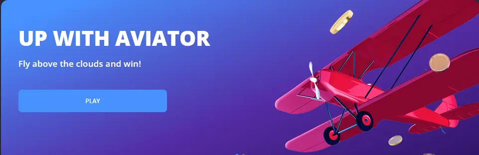 aviator Banger casino