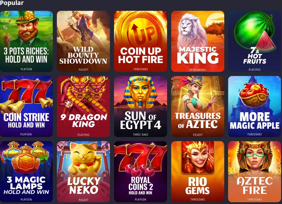 Banger casino real money play