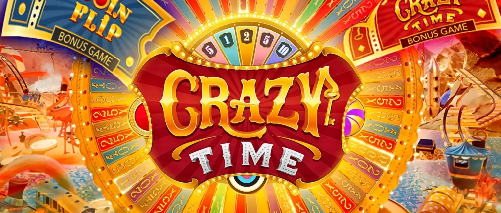 Crazy Time Banger casino